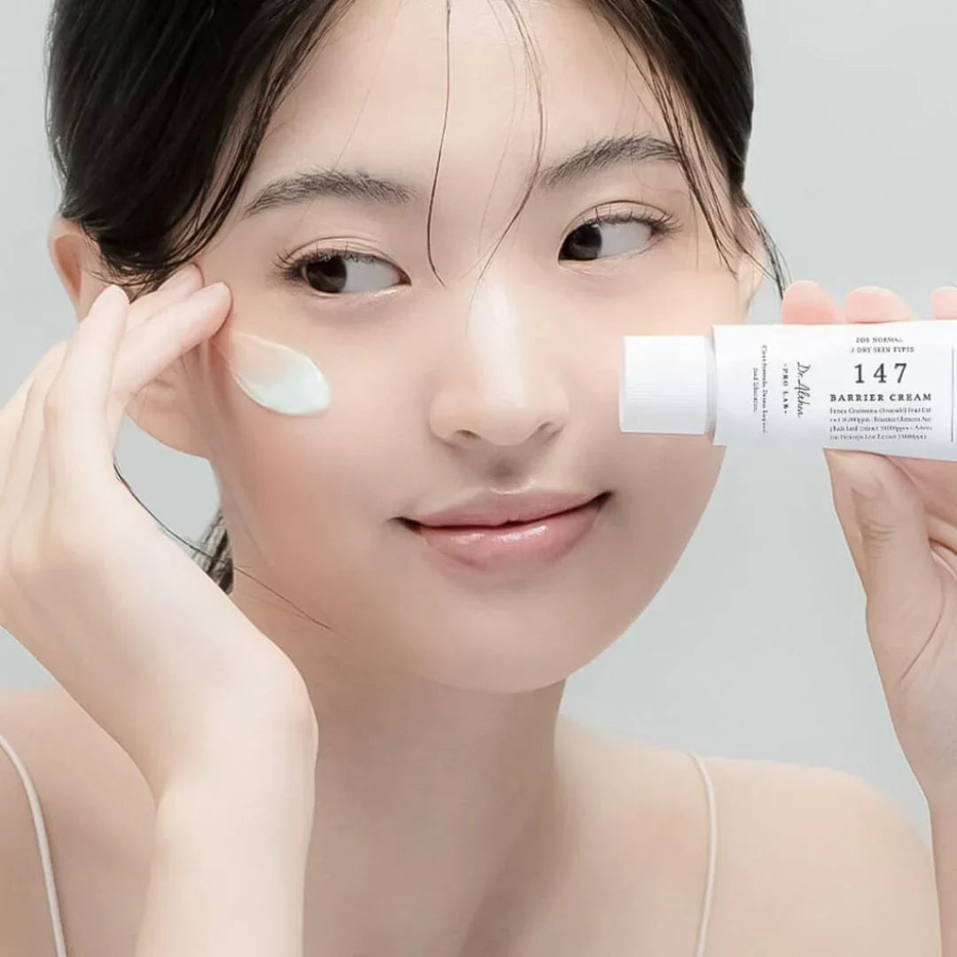 Dr. Althea - Crema hidratante 147 Barrier Cream