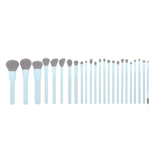 Brochas Set de 24 Piezas ÁNGEL BABY - Beauty Creations
