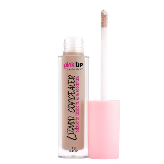 Liquid Concelear - Pink Up