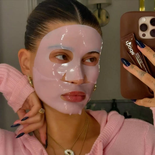 Medicube - PDRN Pink Collagen Gel Mask (1EA)