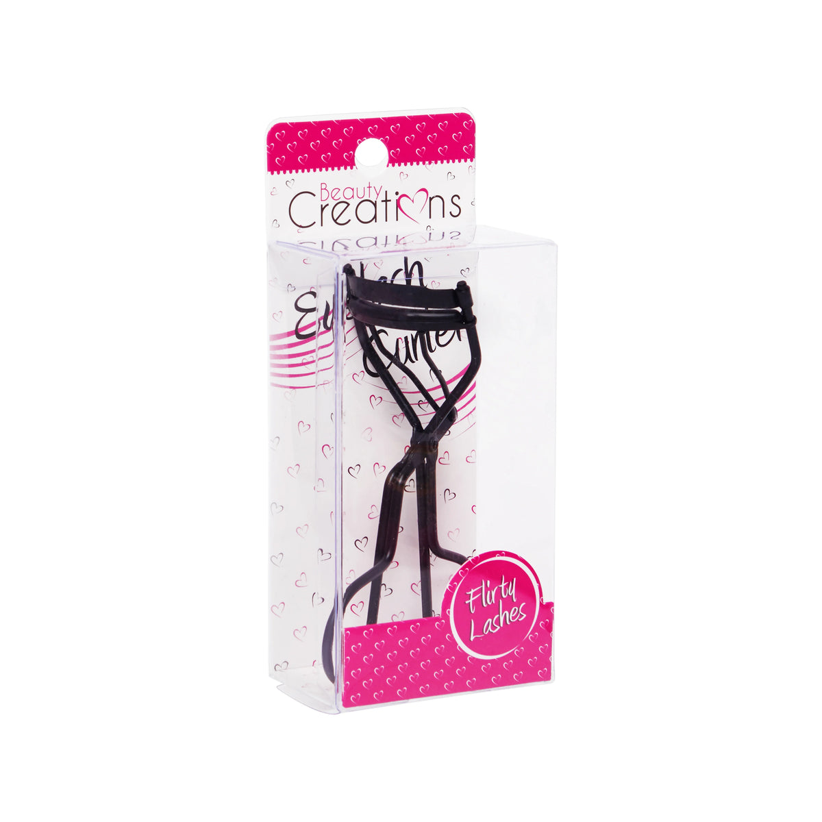 Beauty Creations - Flirty Eyelashes Lash Curler - Rizador de pestañas