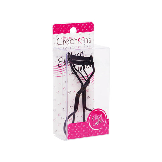 Beauty Creations - Flirty Eyelashes Lash Curler - Rizador de pestañas