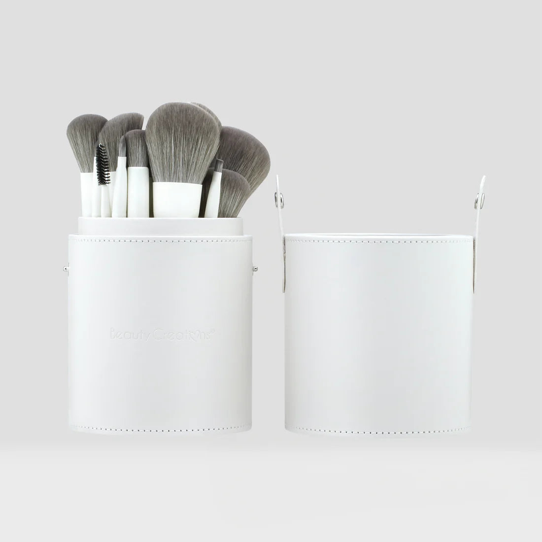 Brochas Set de 24 Piezas CLOUD 9 - Beauty Creations