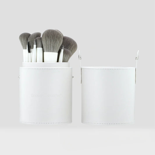 Brochas Set de 24 Piezas CLOUD 9 - Beauty Creations