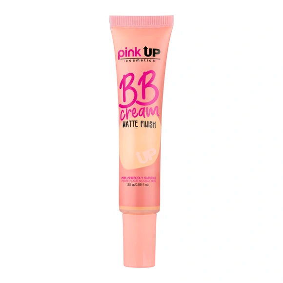 Bb Cream Pink Up