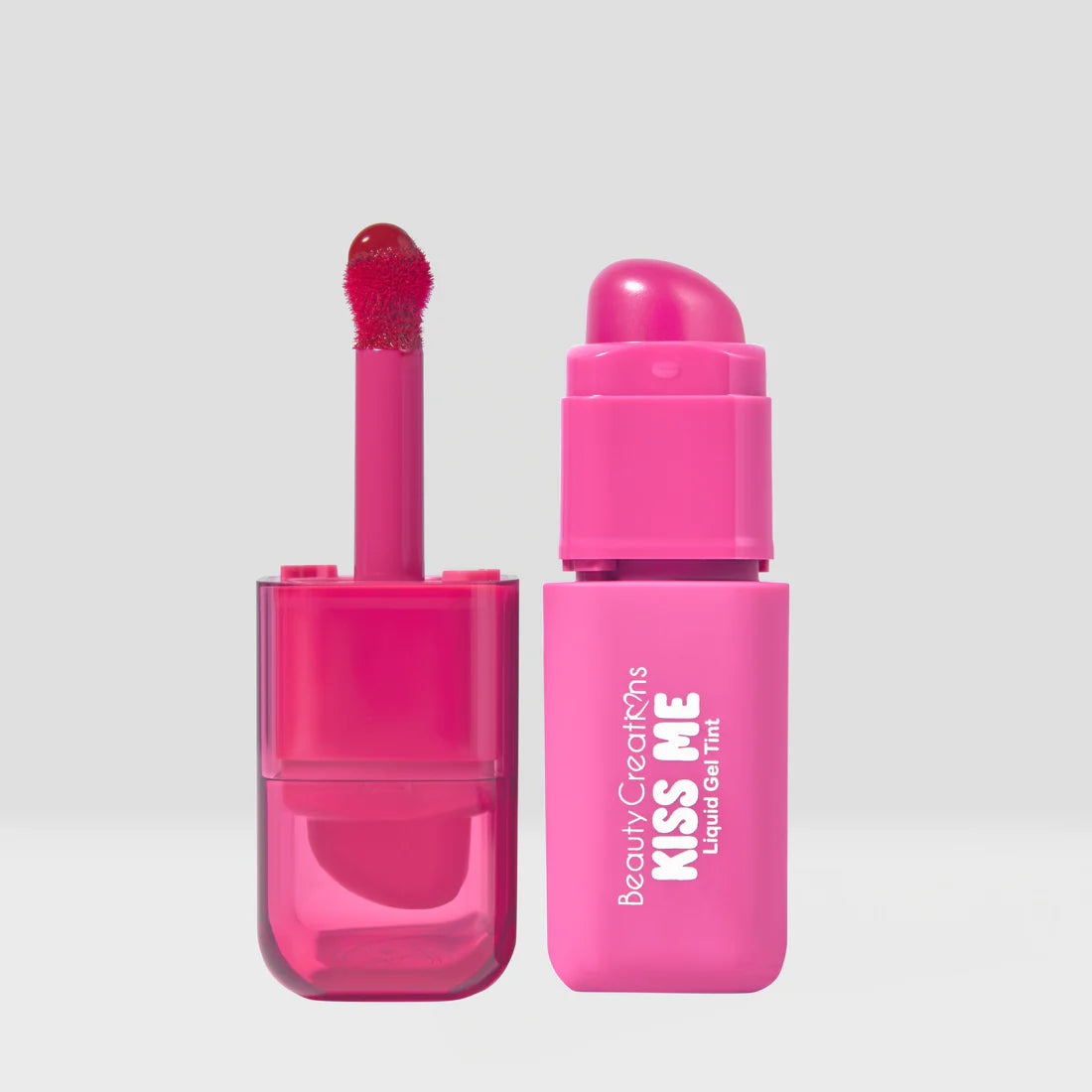 Kiss Me Liquid Gel Tint - Tinta para labios - Beauty Creations