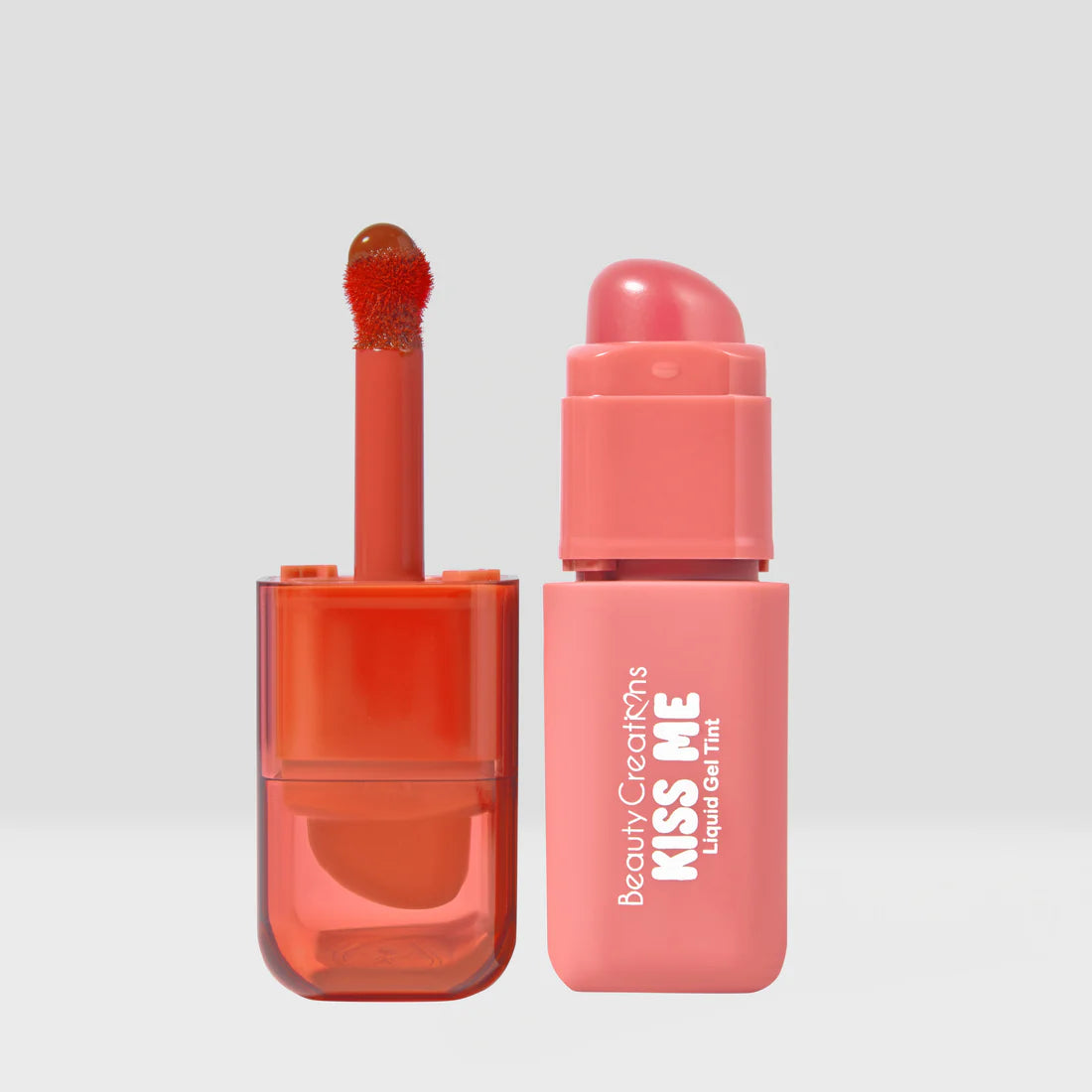 Kiss Me Liquid Gel Tint - Tinta para labios - Beauty Creations