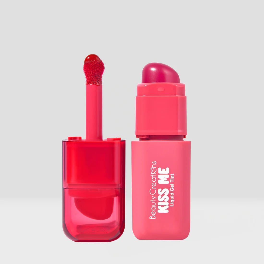 Kiss Me Liquid Gel Tint - Tinta para labios - Beauty Creations