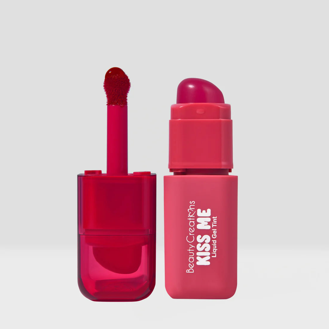 Kiss Me Liquid Gel Tint - Tinta para labios - Beauty Creations