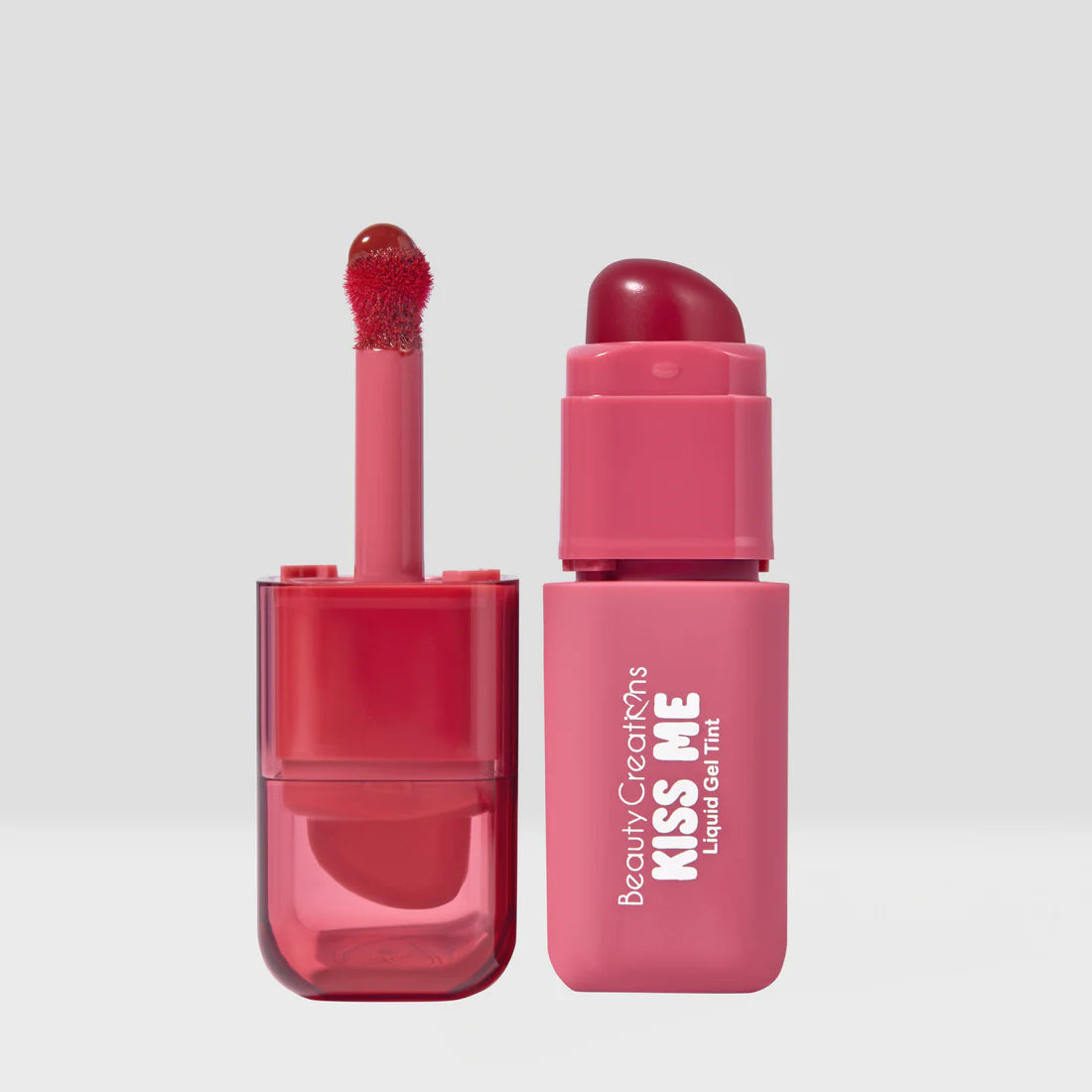 Kiss Me Liquid Gel Tint - Tinta para labios - Beauty Creations
