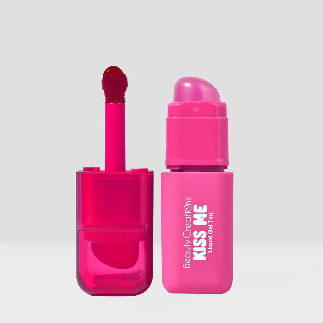 Kiss Me Liquid Gel Tint - Tinta para labios - Beauty Creations