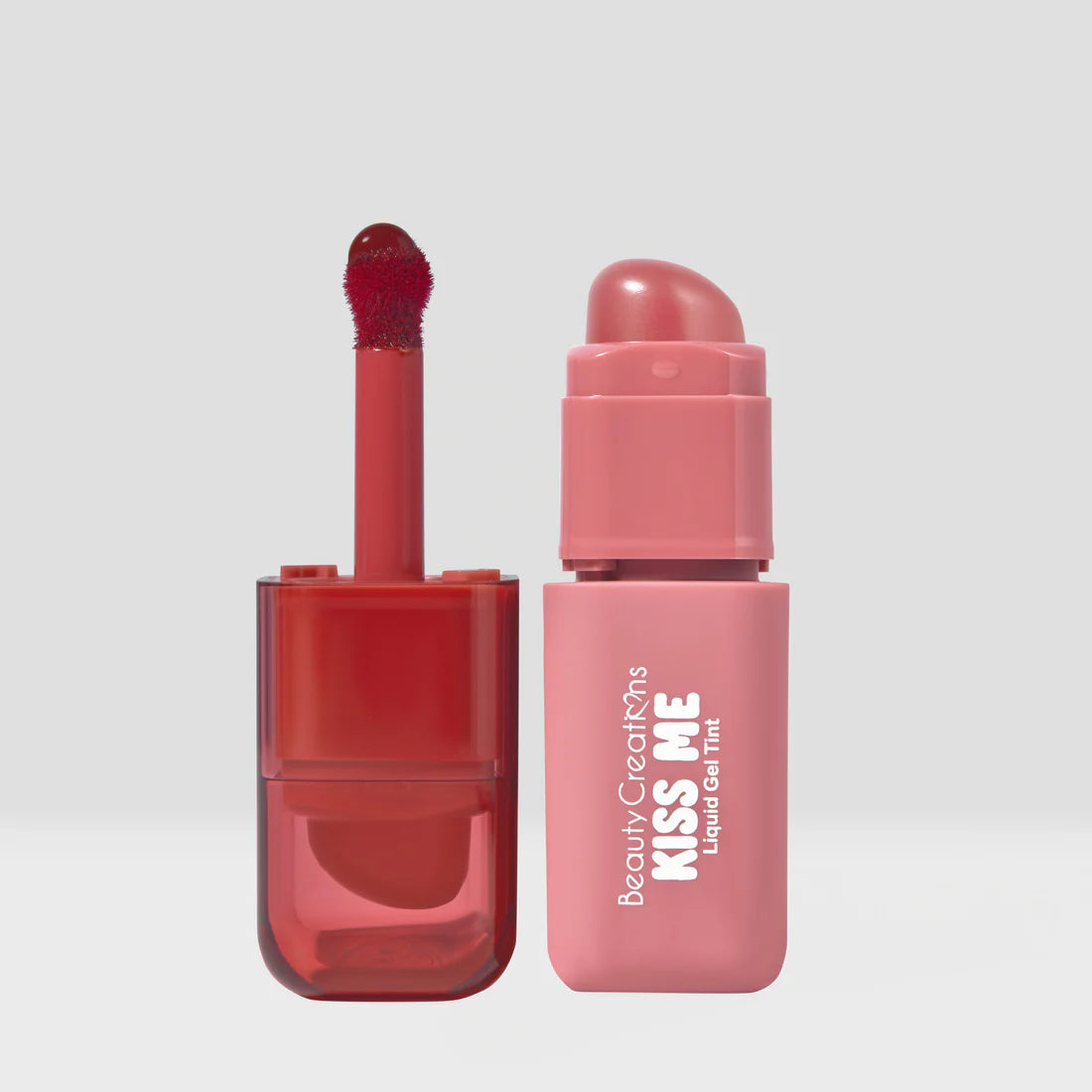 Kiss Me Liquid Gel Tint - Tinta para labios - Beauty Creations