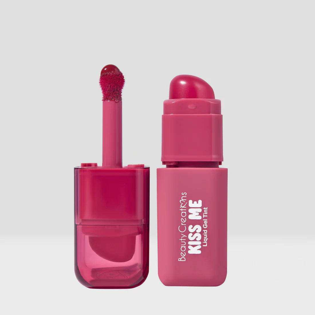 Kiss Me Liquid Gel Tint - Tinta para labios - Beauty Creations