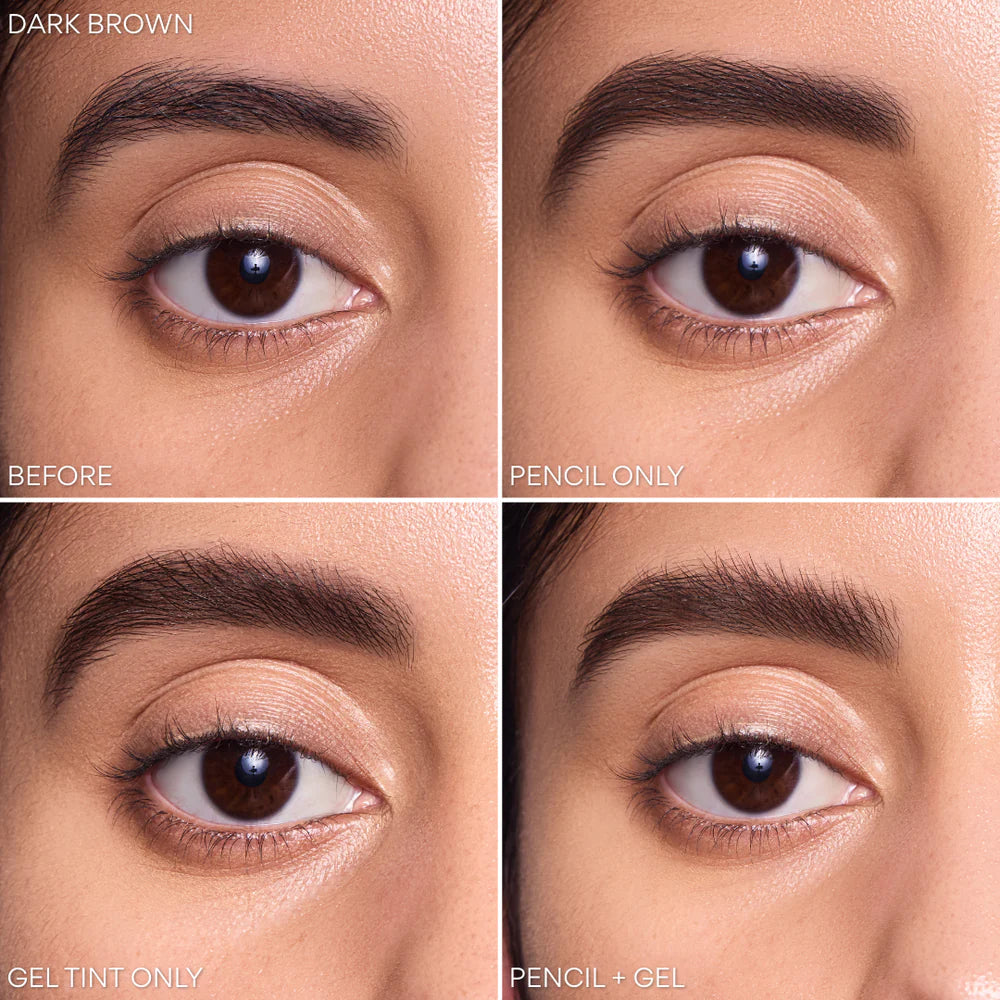 Duet - Gel con Color + Lápiz de cejas