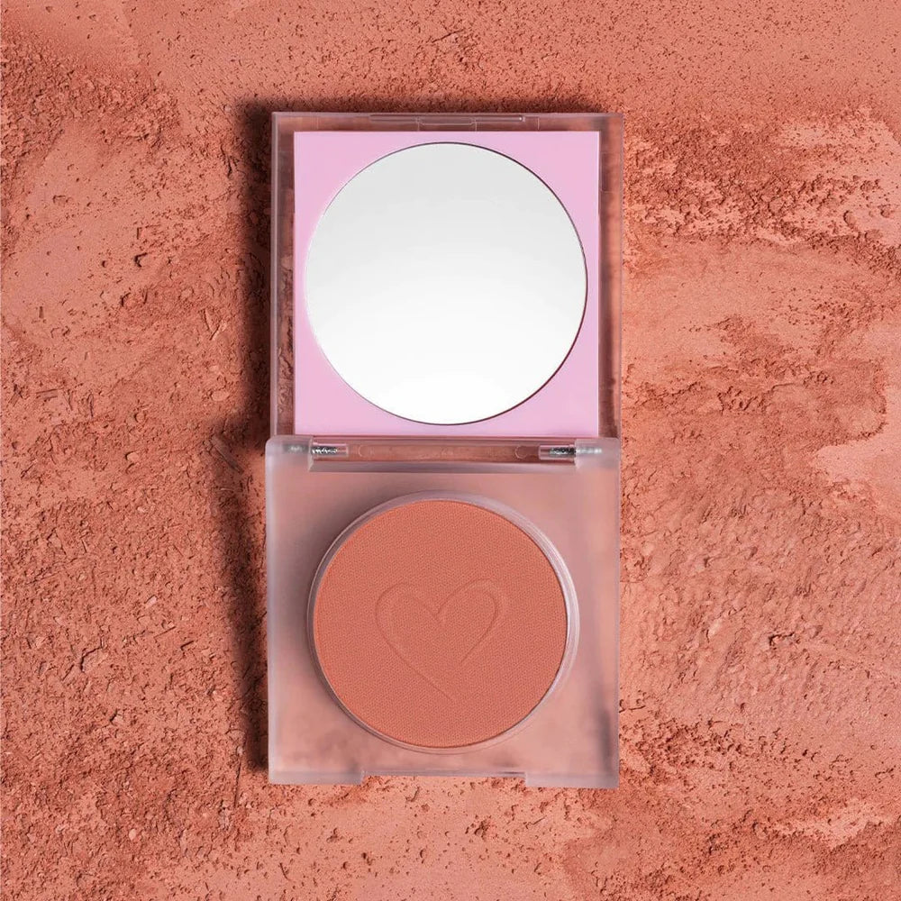 Blush Hush Rubor - Beauty Creations