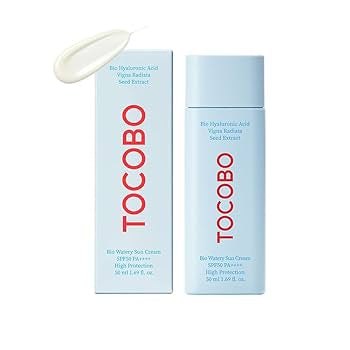 Tocobo - Bio Watery Sun Cream SPF50+ PA++++