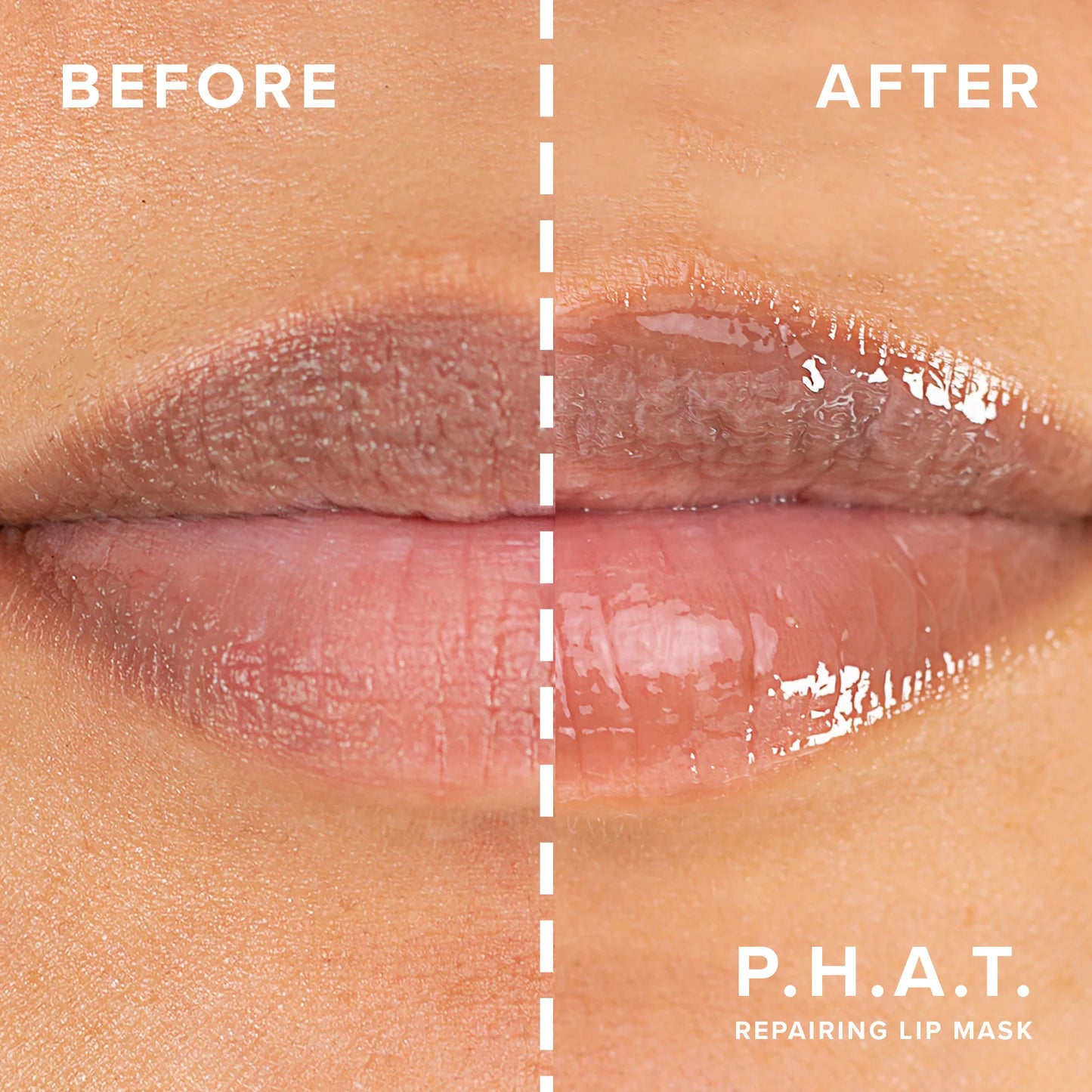P.H.A.T Repairing Lip Mask Italia Deluxe