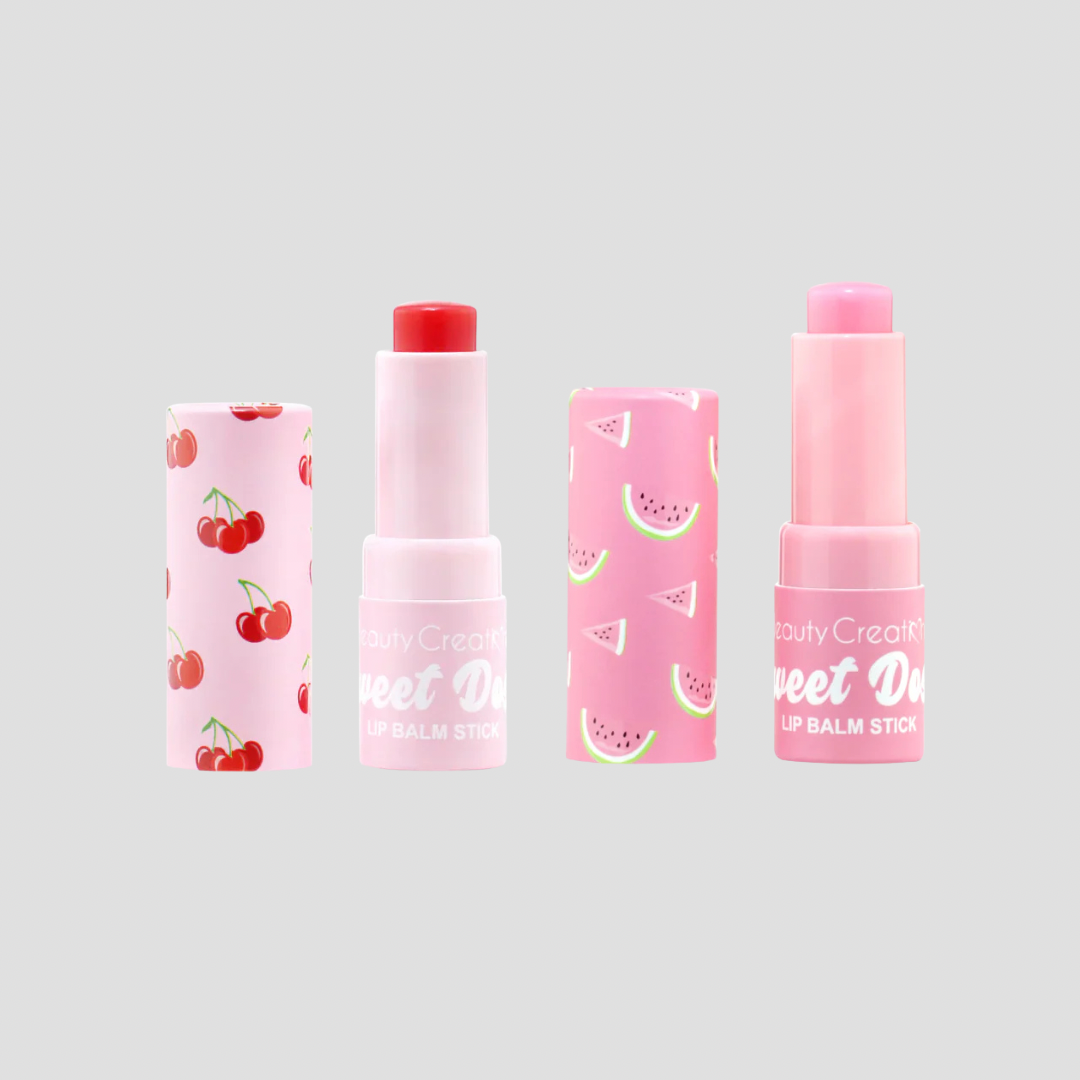 Sweet Dose - Bálsamo Labial en Barra - Beauty Creations