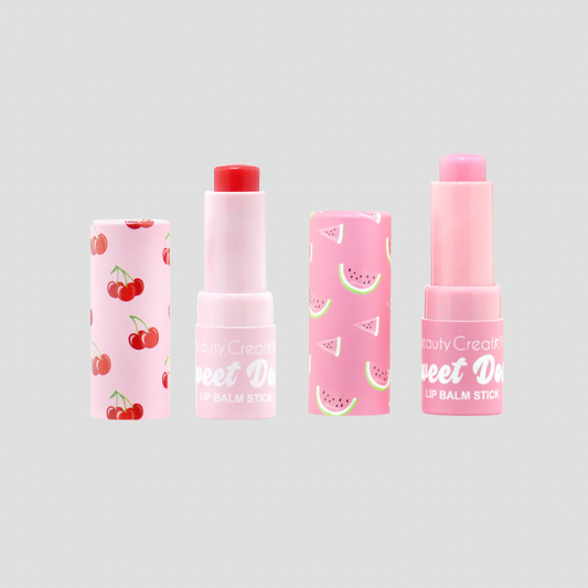 Sweet Dose - Bálsamo Labial en Barra - Beauty Creations