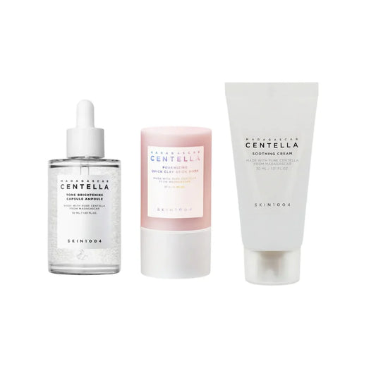 SKIN1004 - Radiance Booster Trio