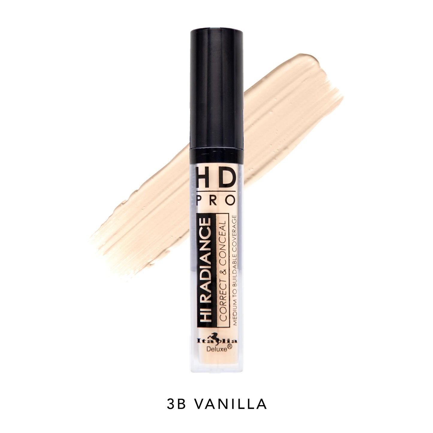 HD Pro Hi Radiance Corrector - Italia Deluxe