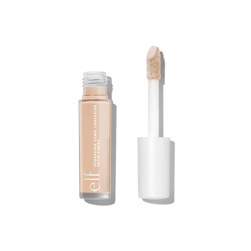 Corrector Hydrating Camo Concealer - ELF Cosmetics
