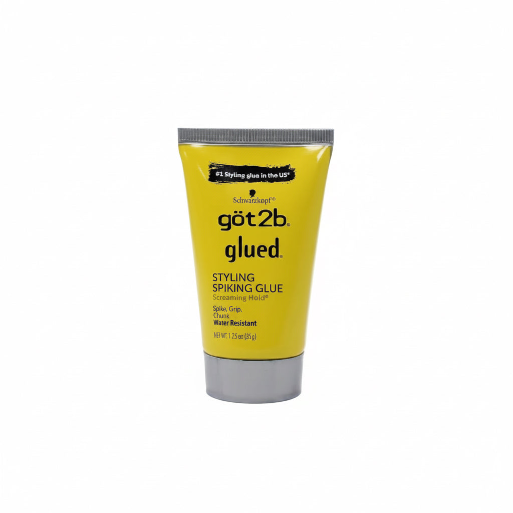 Got2b Glued - Styling Spiking Hair Glue  (1 unidad)