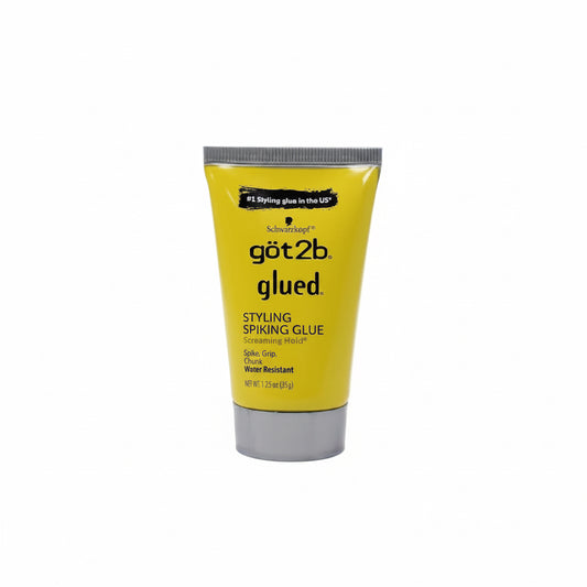 Got2b Glued - Styling Spiking Hair Glue  (1 unidad)