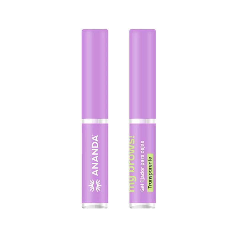 Gel para cejas transparente - ANANDA