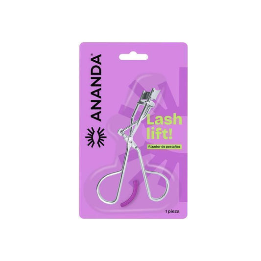 Lash Lift! Rizador de pestañas - ANANDA