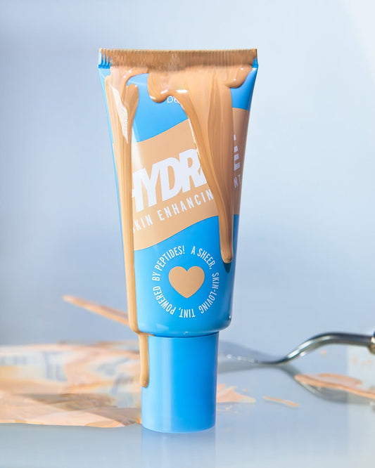 HydraHit Skin Enhancing Tint - Italia Deluxe