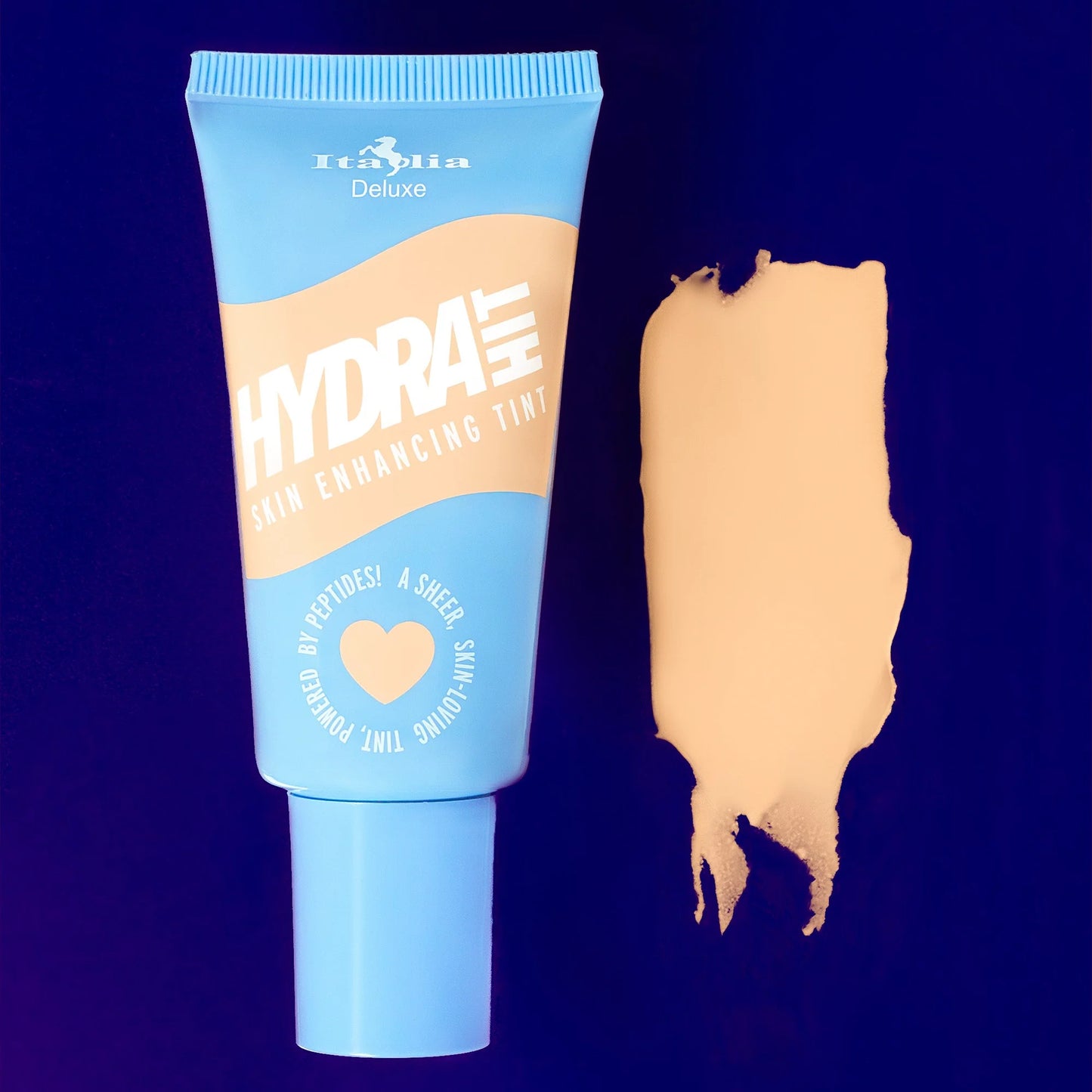 HydraHit Skin Enhancing Tint - Italia Deluxe