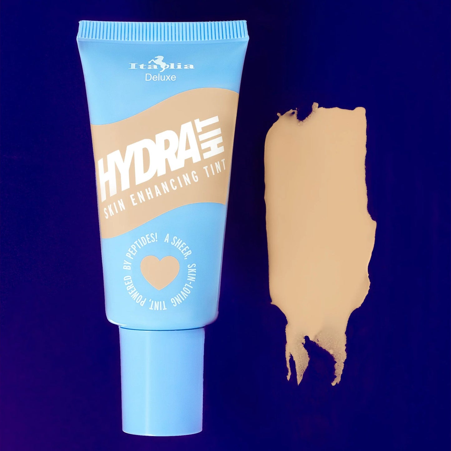 HydraHit Skin Enhancing Tint - Italia Deluxe