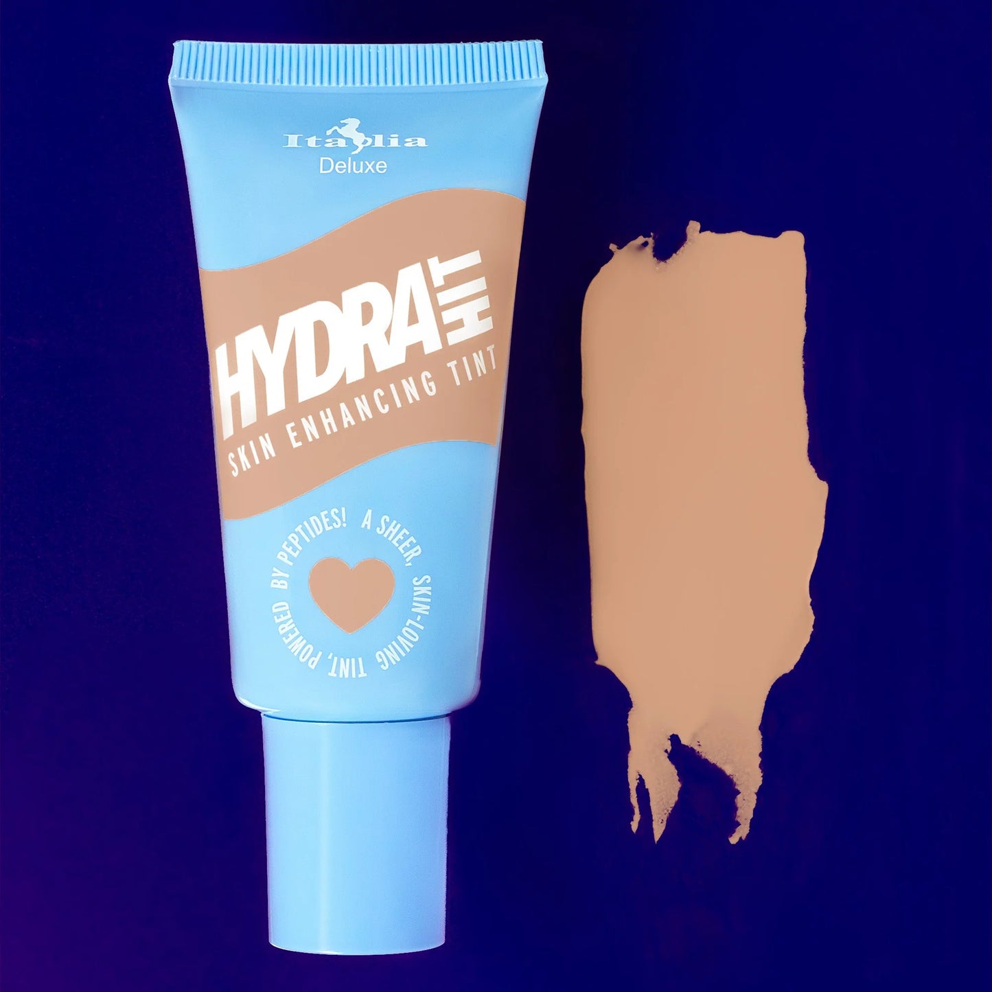 HydraHit Skin Enhancing Tint - Italia Deluxe