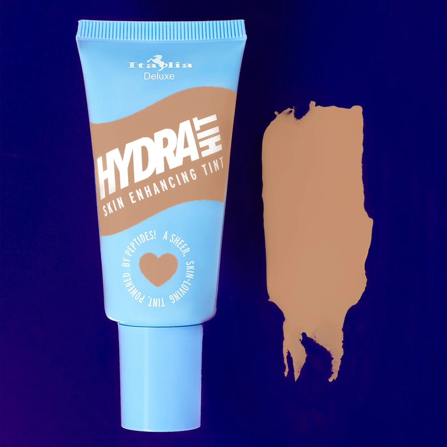 HydraHit Skin Enhancing Tint - Italia Deluxe