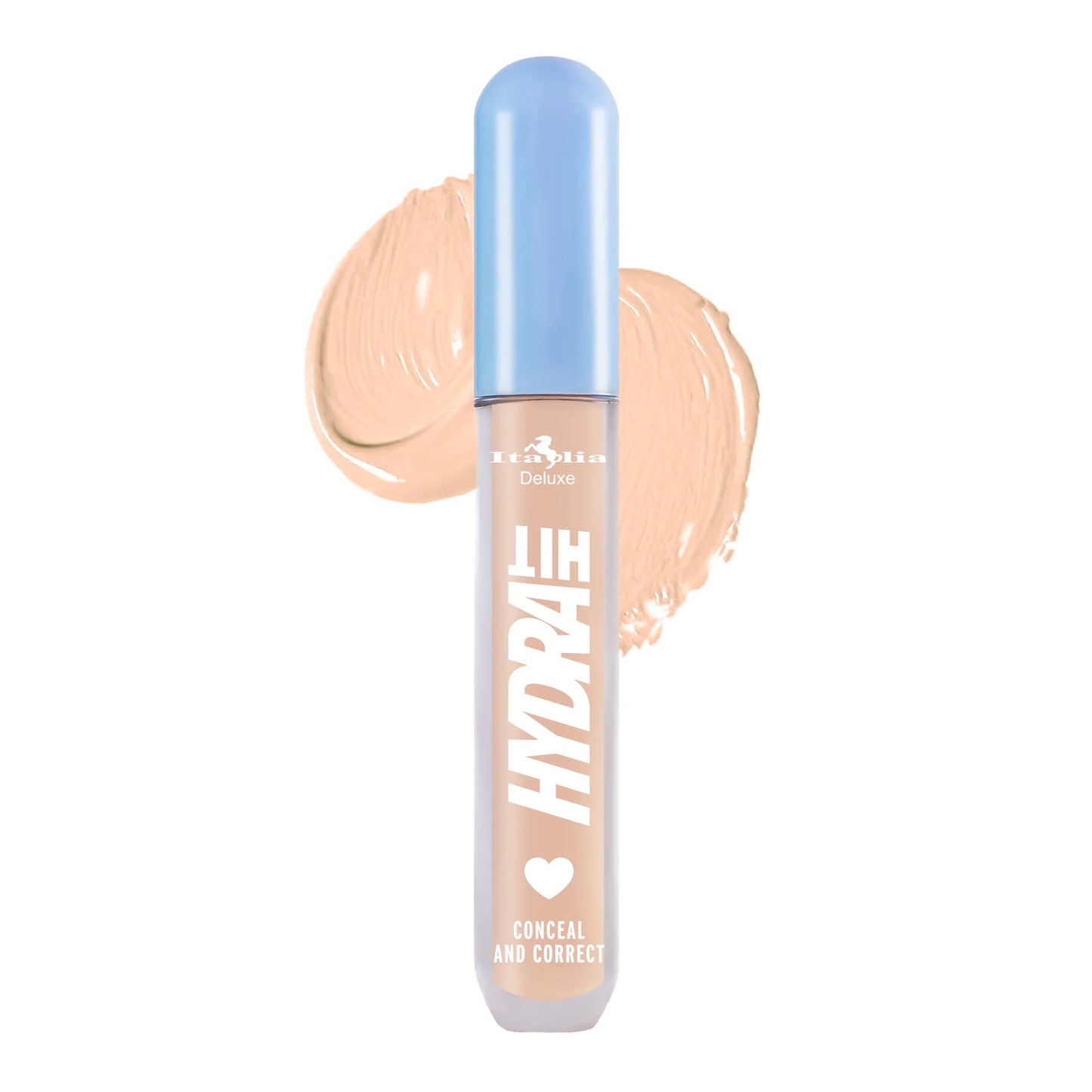 HydraHit Correct and Conceal - Italia Deluxe