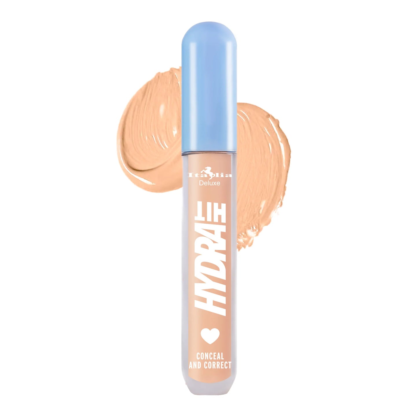 HydraHit Correct and Conceal - Italia Deluxe