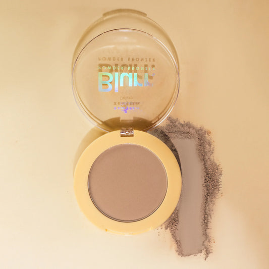 Bronzer en polvo Blurr - Italia Deluxe