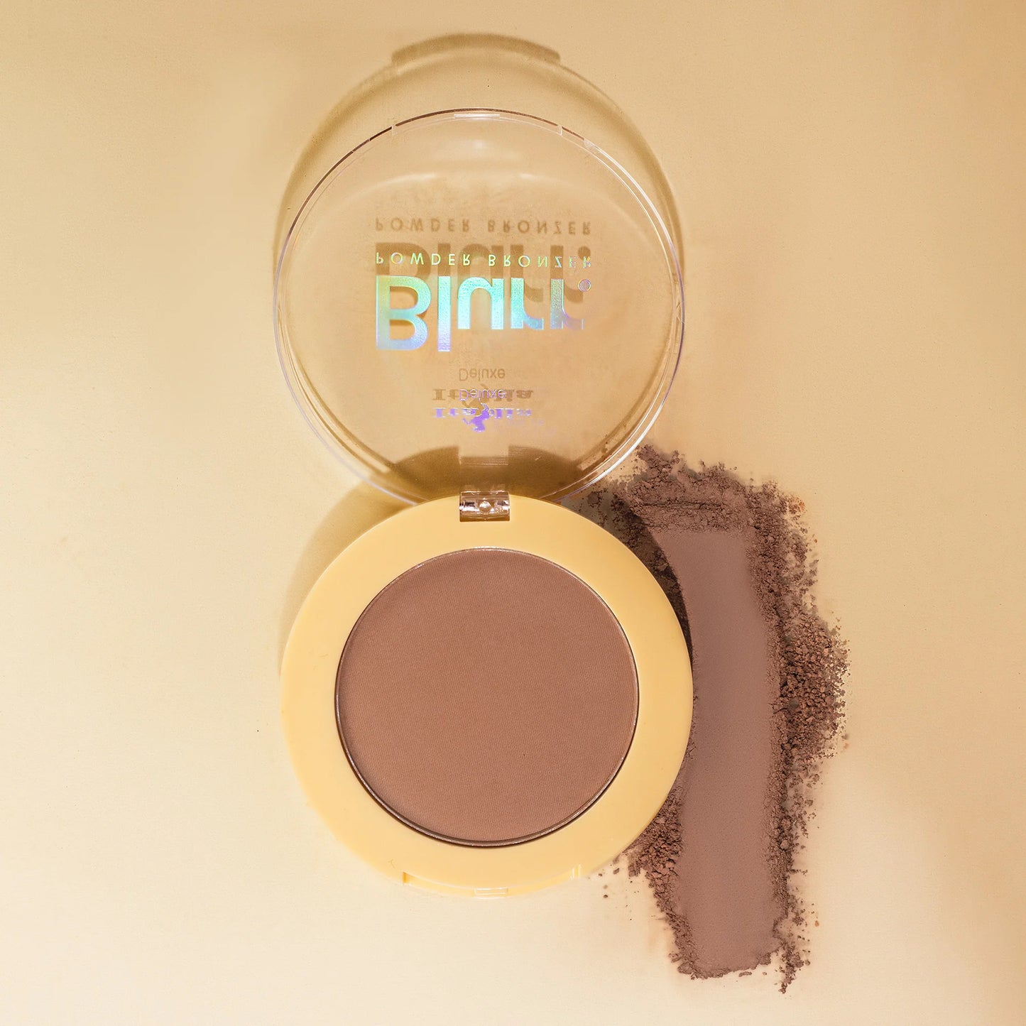 Bronzer en polvo Blurr - Italia Deluxe