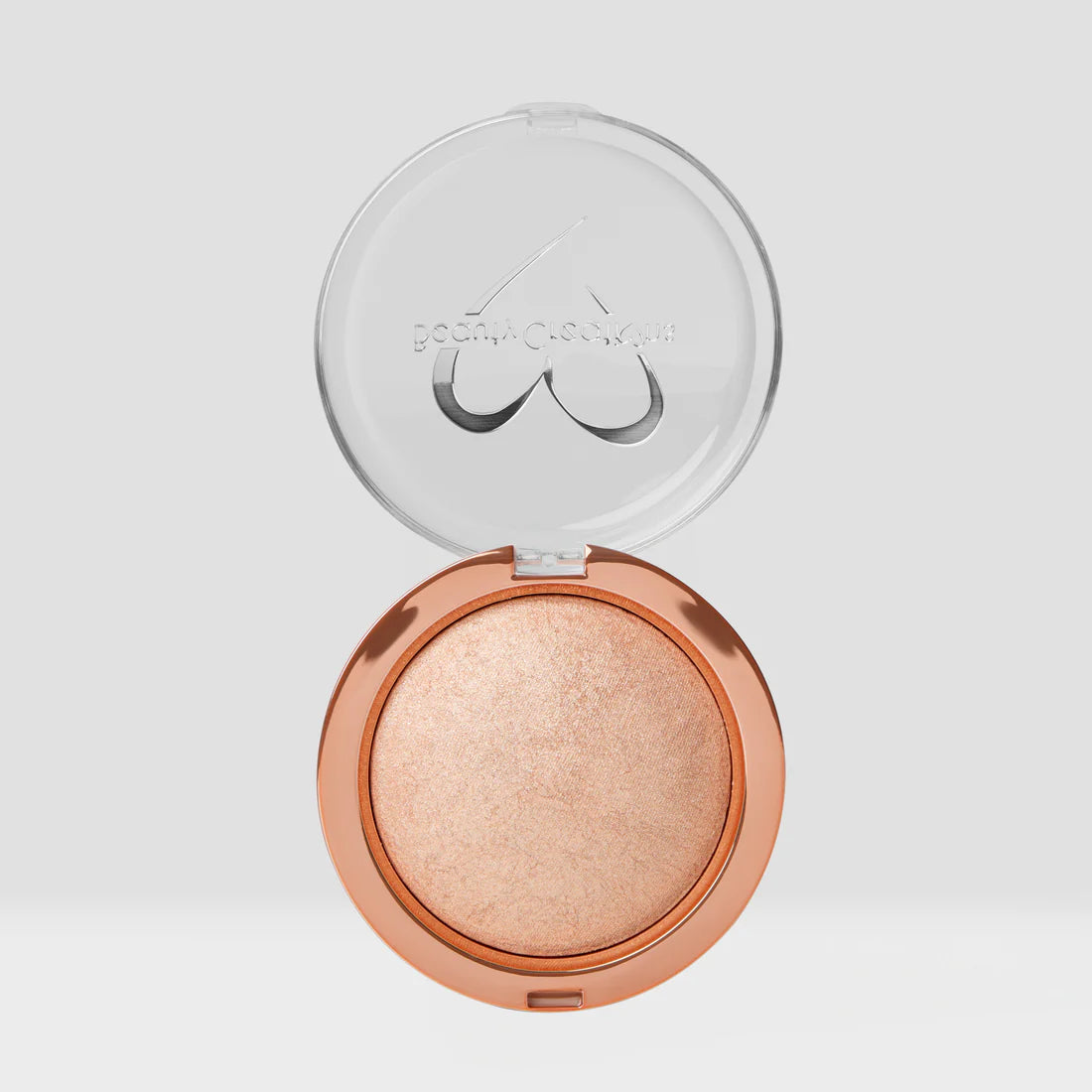 Flawless Stay - Shimmer Veil Iluminador - Beauty Creations