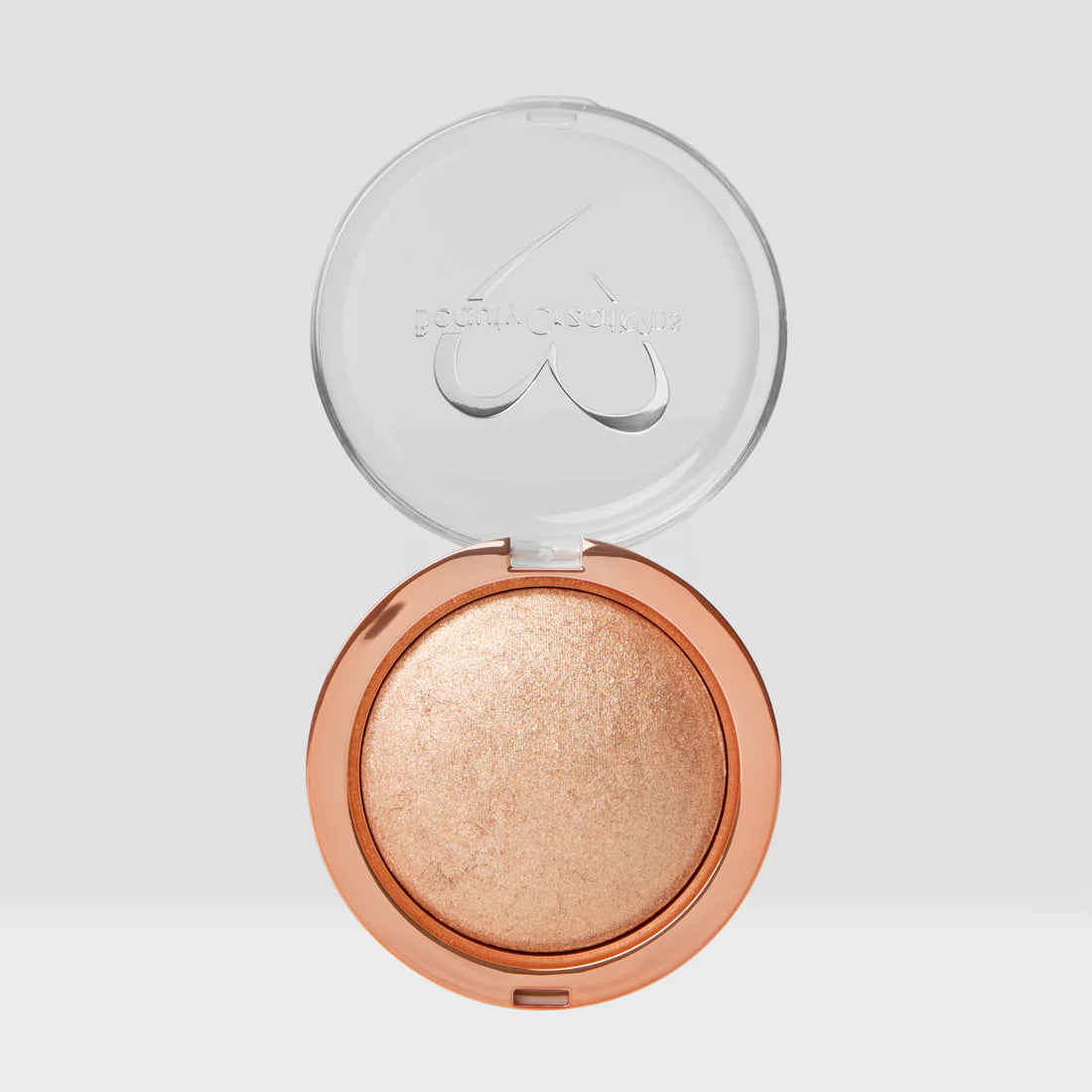 Flawless Stay - Shimmer Veil Iluminador - Beauty Creations