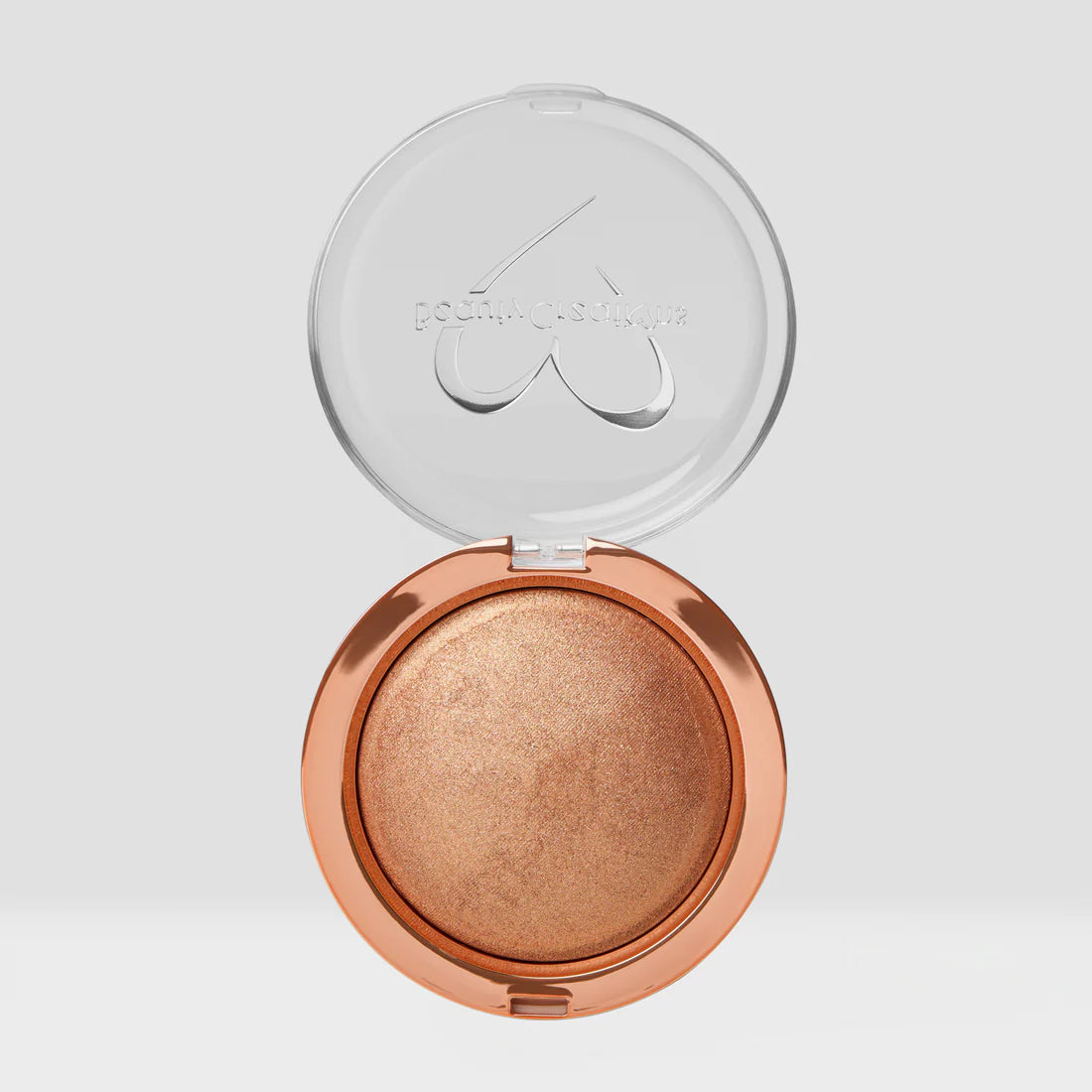 Flawless Stay - Shimmer Veil Iluminador - Beauty Creations