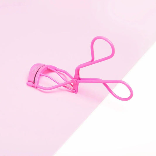 Rizador de pestañas Hot Pink