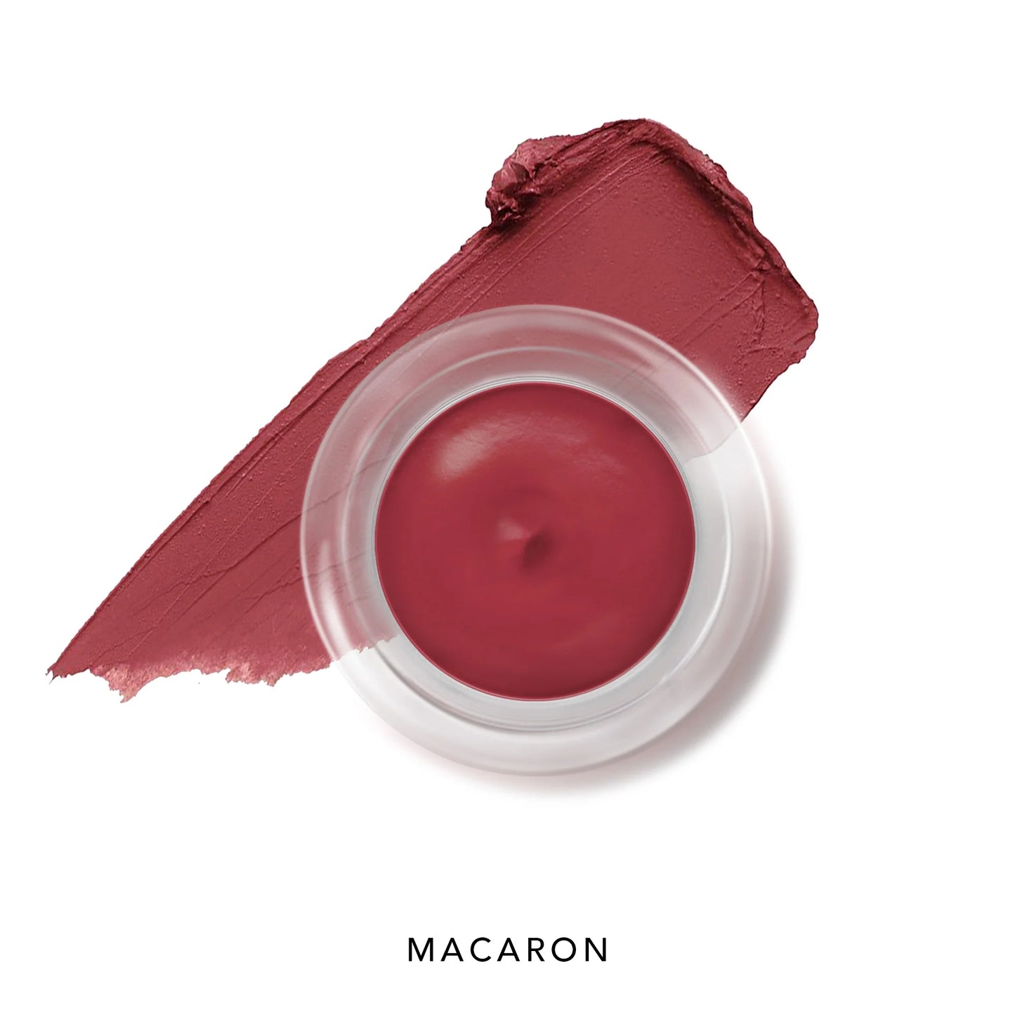 Italia Deluxe - Mousse Matte Cheek + Lip Pot