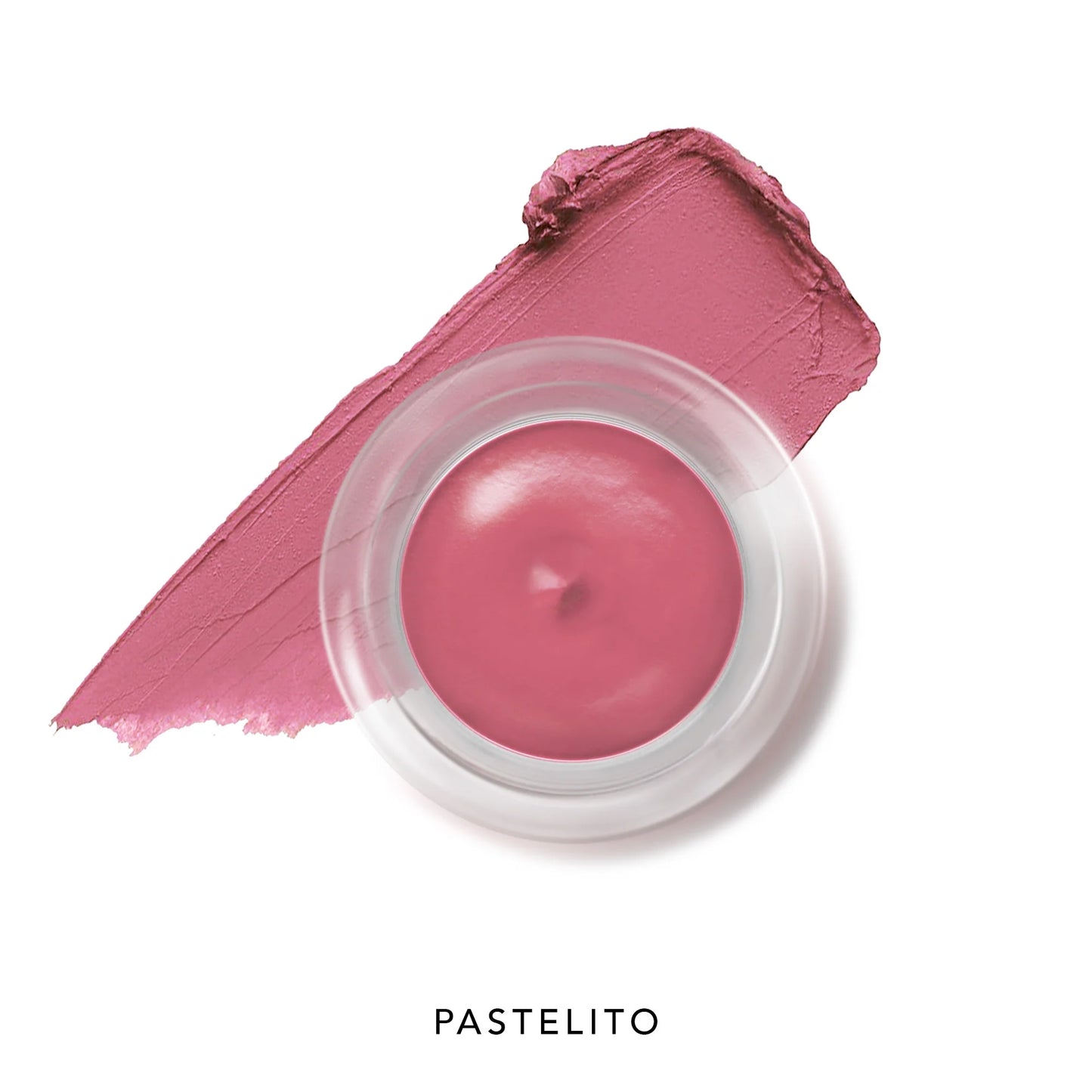 Italia Deluxe - Mousse Matte Cheek + Lip Pot