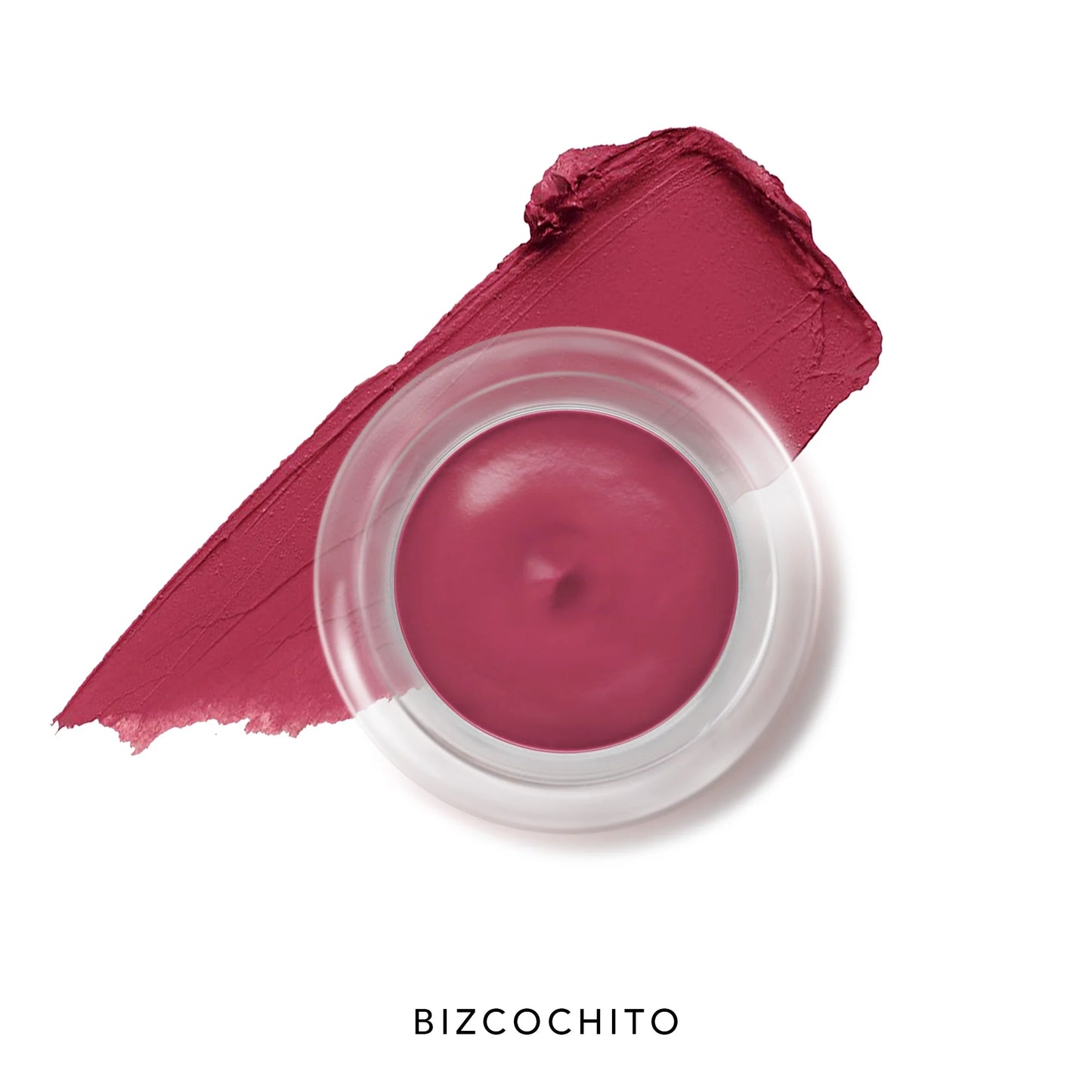 Italia Deluxe - Mousse Matte Cheek + Lip Pot