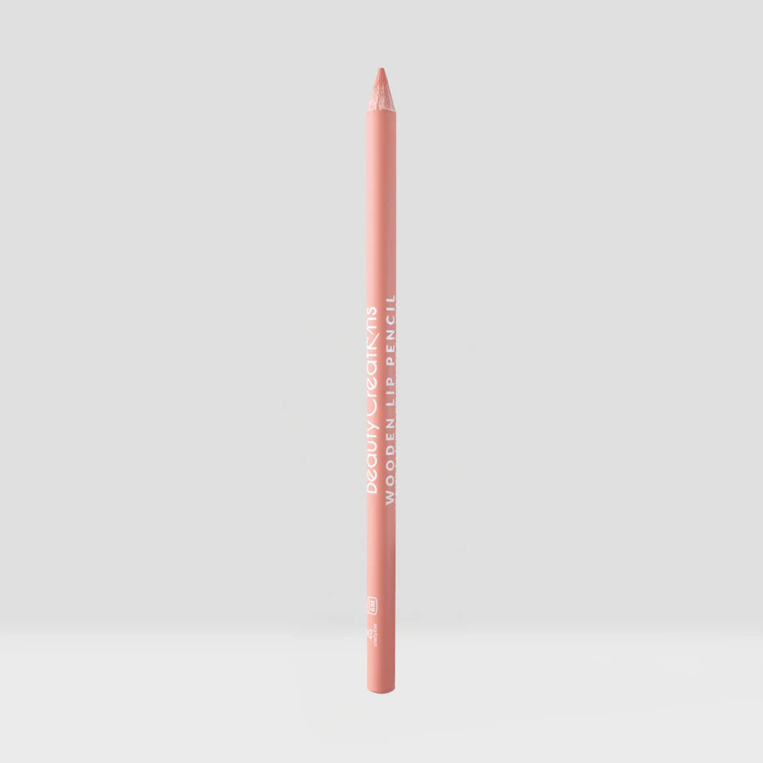 Delineador para labios - Wooden Lip Pencil - Beauty Creations
