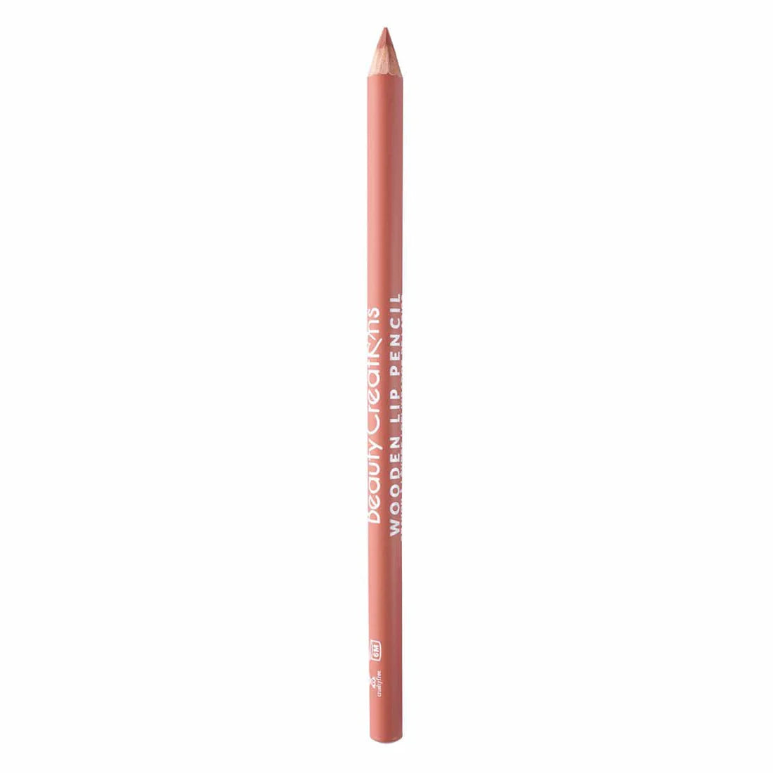 Delineador para labios - Wooden Lip Pencil - Beauty Creations