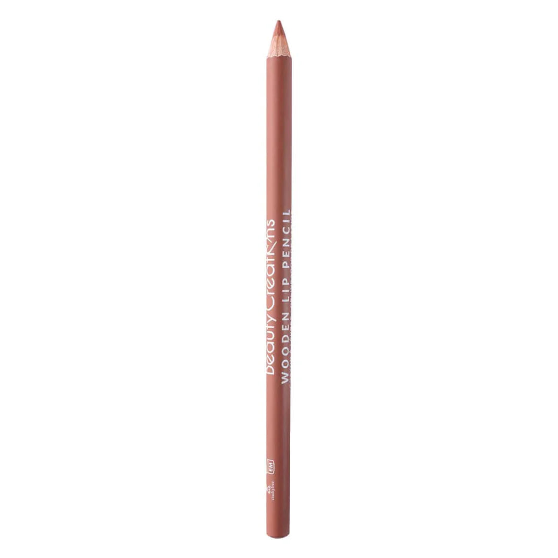 Delineador para labios - Wooden Lip Pencil - Beauty Creations