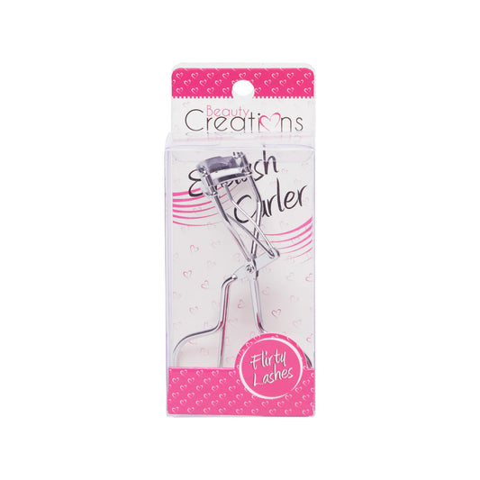 Rizador de pestañas Flirty Eyelashes - Beauty Creations